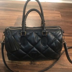 Rooney and Burke bag